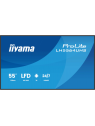 Moniteur Dynamique IIYAMA 55" (3840x2160) 4K UHD