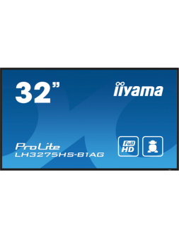 Moniteur Dynamique IIYAMA 32" (1920x1080) FULL HD