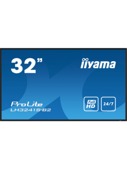 Moniteur Dynamique IIYAMA 32" (1920x1080) FULL HD