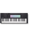 Clavier Maître Novation - LAUNCHKEY-MN37-MK4
37 notes, 16 pads