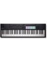 Clavier Maître Novation - LAUNCHKEY-61-MK4
61 notes, 16 pads