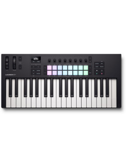 Novation - LAUNCHKEY-37-MK4