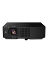 Vidéoprojecteur Led / Laser Panasonic - PT-VMZ82BE
LASER - WUXGA (1920x1200) 8000lm Noir