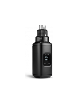 Shure - Emetteur Plug-On SLX-D
562-606MHz