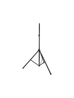 Pied d'Eclairage QUIKLOK - S176BK
3,07 m. Charge 56,60 kg.