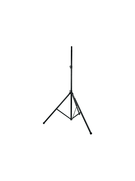 Pied d'Eclairage QUIKLOK - S176BK
3,07 m. Charge 56,60 kg.