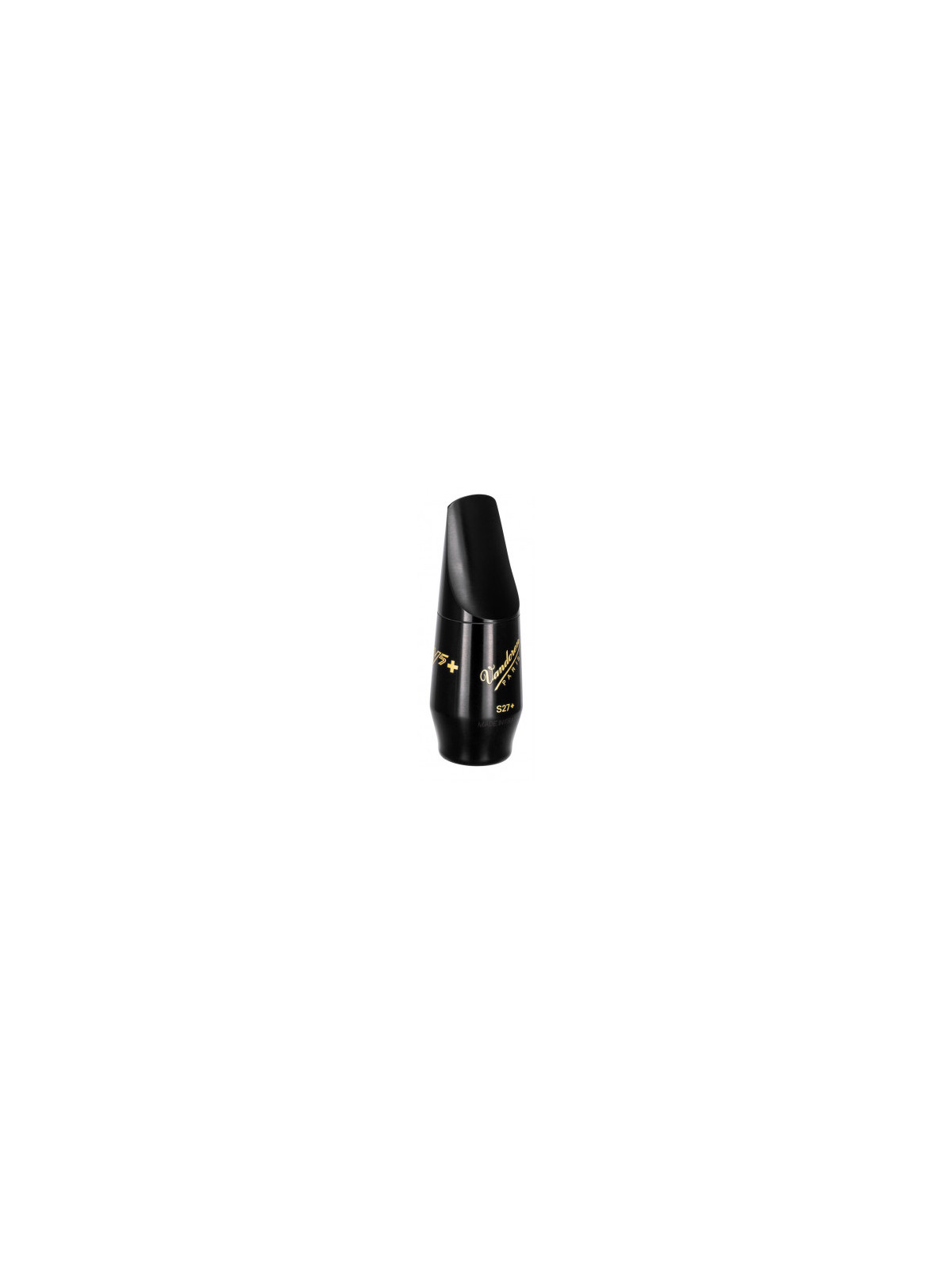 Bec Saxophone Vandoren - SM404+
Soprano - S27+