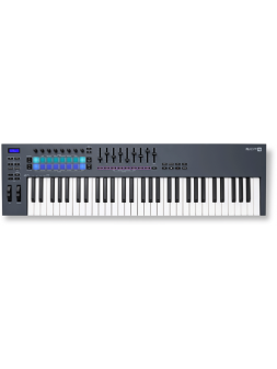 NOVATION - FLKEY-61
Controleur pour FL Studio