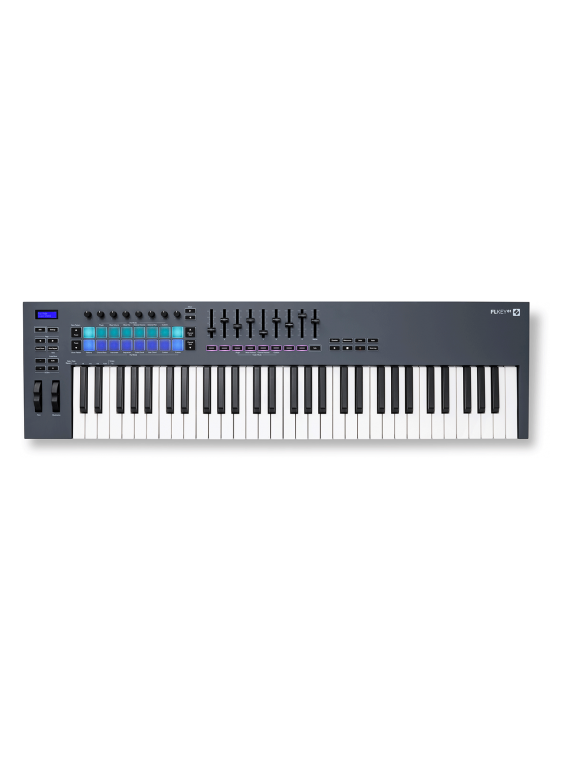 NOVATION - FLKEY-61
Controleur pour FL Studio