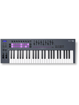 NOVATION - FLKEY-49
Controleur pour FL Studio