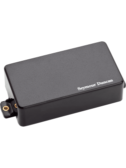 Micro Guitare Humbucker Seymour Duncan AHB-1N noir