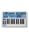 Synthétiseur Analogique Novation - BASS-STATION-SWIFTY
25 notes