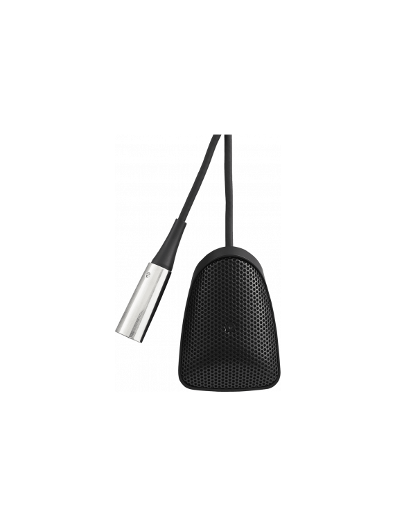 Micro de Surface SHURE - CVB-B-C Noir
Série Centraverse