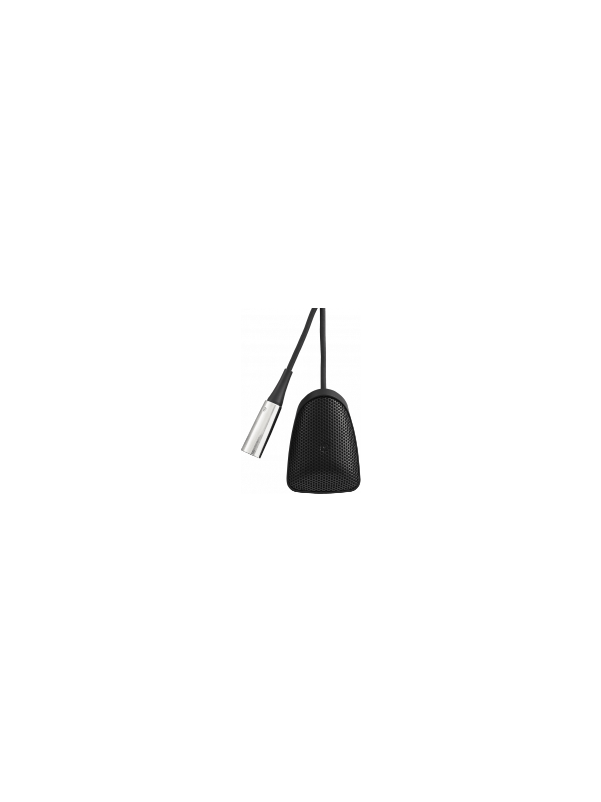 Micro de Surface SHURE - CVB-B-C Noir
Série Centraverse