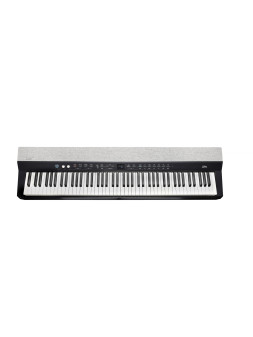 Piano Numérique Portable Zurzweil KA-P1 LB Noir