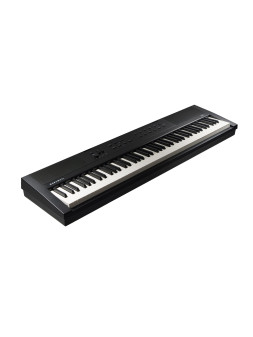 Piano Numérique Portable Zurzweil KA-E1 LB Noir