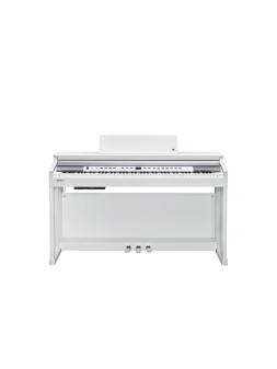 Piano Numérique Zurzweil CUP-P1 WH Blanc
