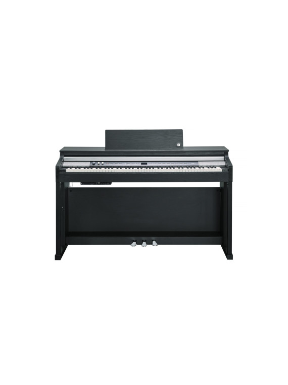 Piano Numérique Zurzweil CUP-P1 BK Noir Satin