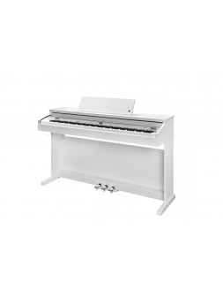 Piano Numérique Zurzweil CUP-E1 WH Blanc