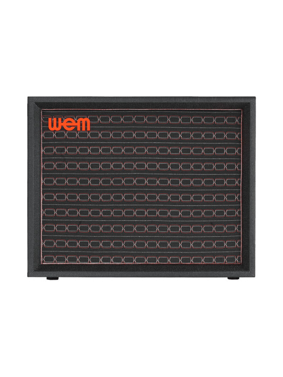 HIWATT - Baffle Electrique WEM Starfinder 2x12"