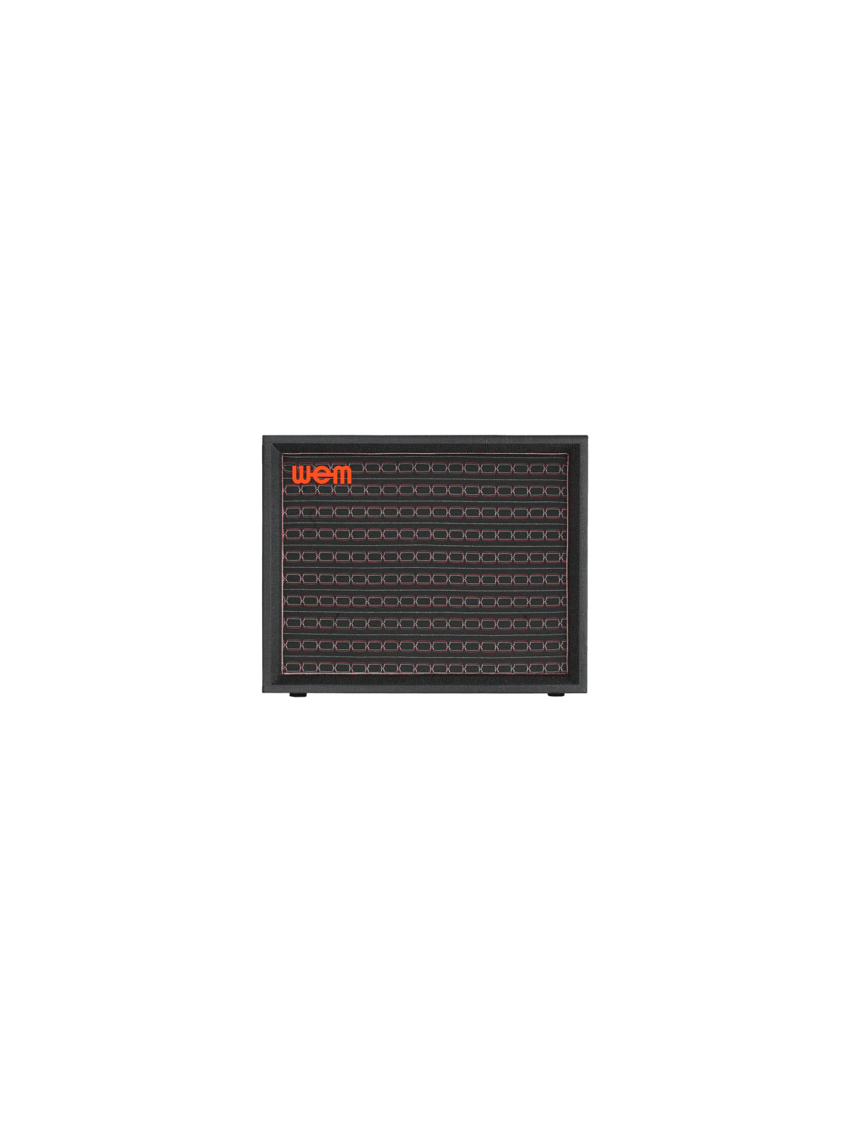 HIWATT - Baffle Electrique WEM Starfinder 2x12"