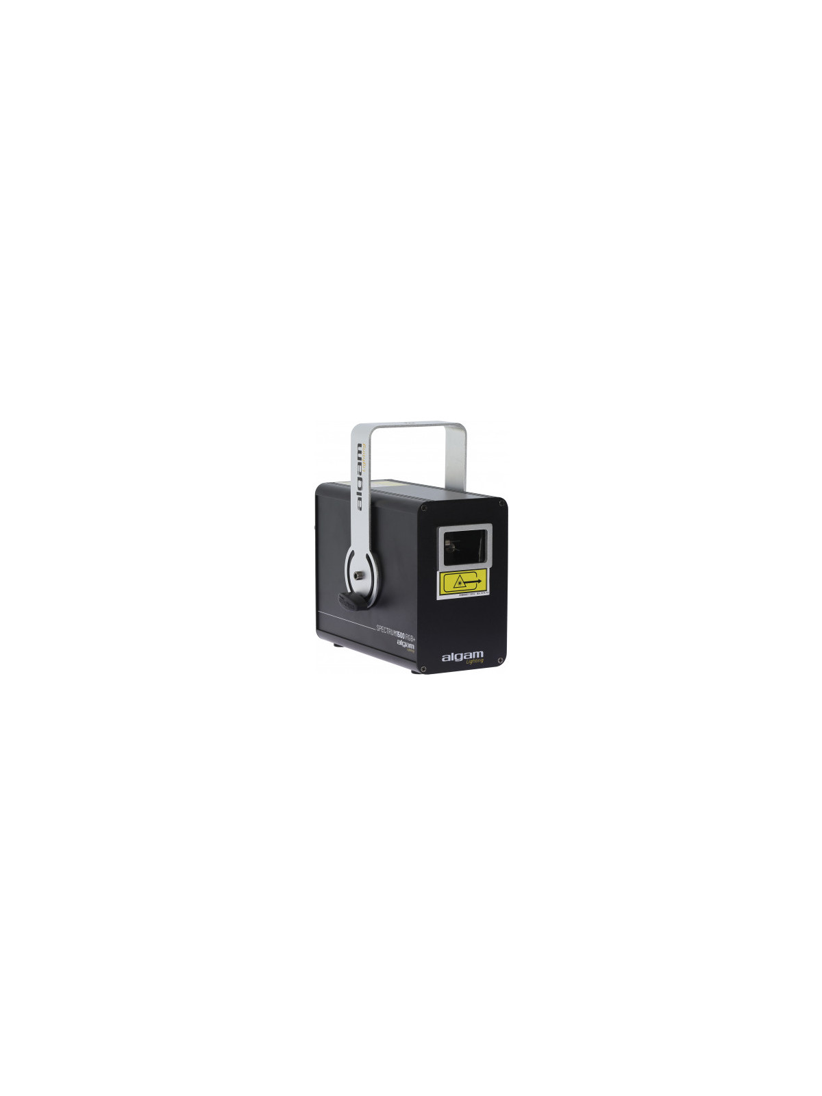 ALGAM LIGHTING - SPECTRUM1500RGB+
Laser d'animation 1500 mW sur batterie, contrôle App