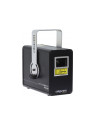 ALGAM LIGHTING - SPECTRUM1500RGB+
Laser d'animation 1500 mW sur batterie, contrôle App