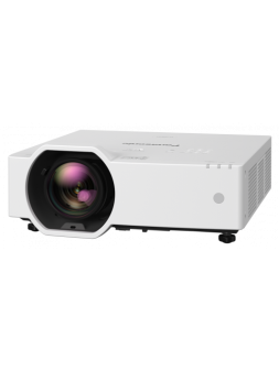 Vidéoprojecteur Led / Laser Courte Focale Panasonic - PT-VMZ7STE
LASER - WUXGA (1920x1200) 7000lm Blanc