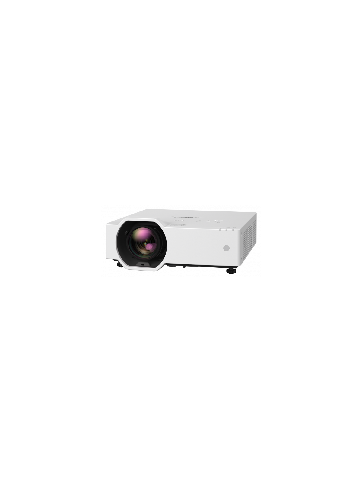 Vidéoprojecteur Led / Laser Courte Focale Panasonic - PT-VMZ7STE
LASER - WUXGA (1920x1200) 7000lm Blanc