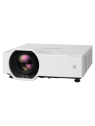 Vidéoprojecteur Led / Laser Courte Focale Panasonic - PT-VMZ7STE
LASER - WUXGA (1920x1200) 7000lm Blanc