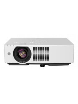Vidéoprojecteur Led / Laser Panasonic - PT-VMZ72E
LASER - WUXGA (1920x1200) 7200lm Blanc