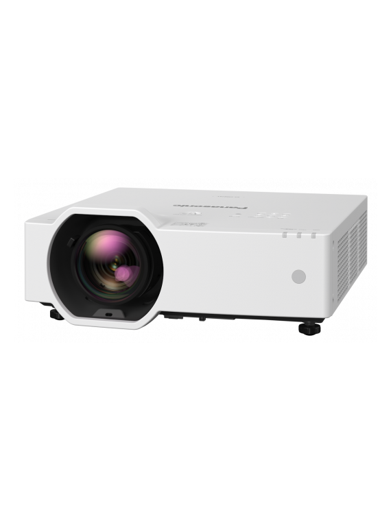 Vidéoprojecteur Led / Laser Courte Focale Panasonic - PT-VMZ6STE
LASER - WUXGA (1920x1200) 6200lm Blanc