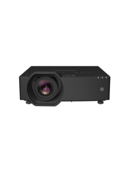 Vidéoprojecteur Led / Laser Courte Focale Panasonic - PT-VMZ6STBE
LASER - WUXGA (1920x1200) 6200lm Noir