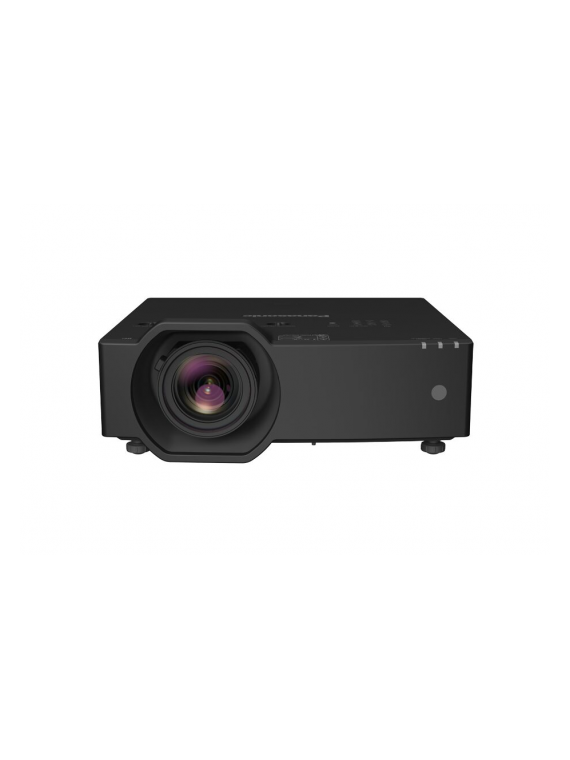 Vidéoprojecteur Led / Laser Courte Focale Panasonic - PT-VMZ6STBE
LASER - WUXGA (1920x1200) 6200lm Noir