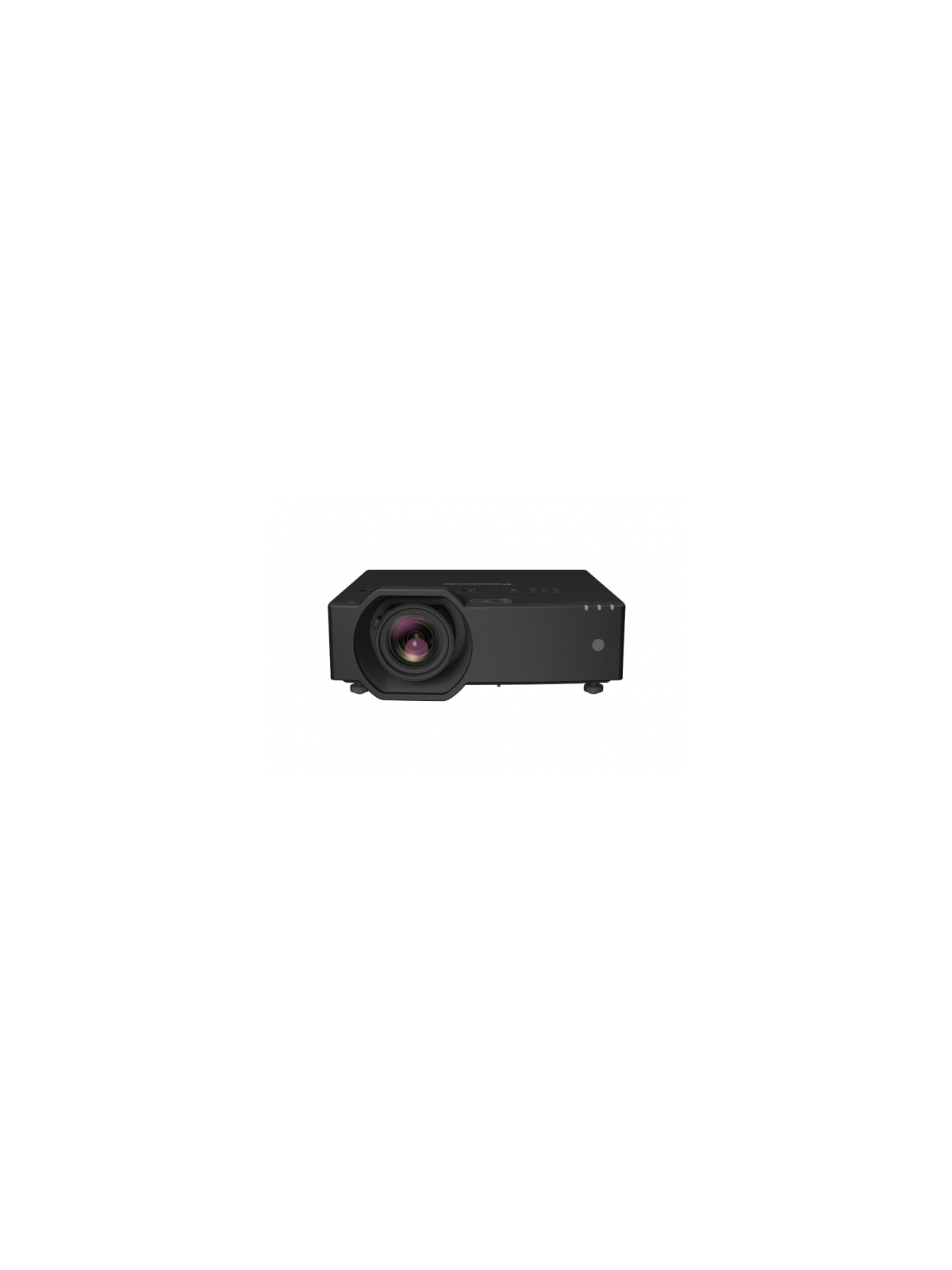 Vidéoprojecteur Led / Laser Courte Focale Panasonic - PT-VMZ6STBE
LASER - WUXGA (1920x1200) 6200lm Noir