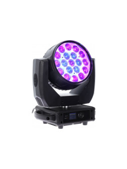 ALGAM LIGHTING - MW19X15ZX
LYRE WASH ZOOM 19 X 15W LED RGBW
