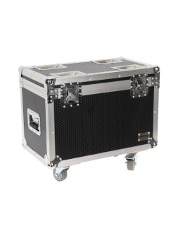 ALGAM LIGHTING - MW1915ZX-FC
Flight case à roulettes pour 2 MW19X15ZX