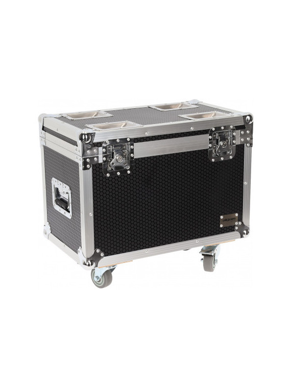 ALGAM LIGHTING - MW1915ZX-FC
Flight case à roulettes pour 2 MW19X15ZX