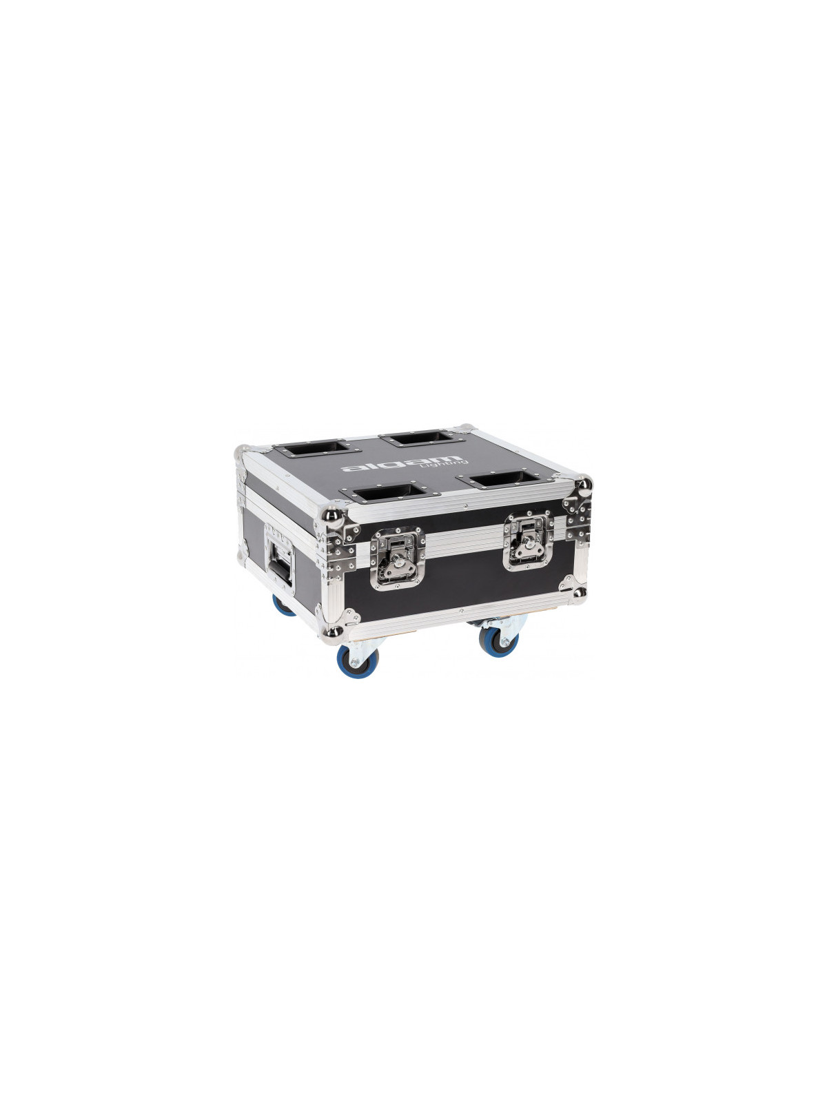 Flight-Case de Transport Algam Lighting - EVENT-PAR-FC

avec alimentation intégrée