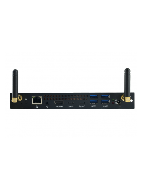 IIYAMA - Module PC Slot Windows 11