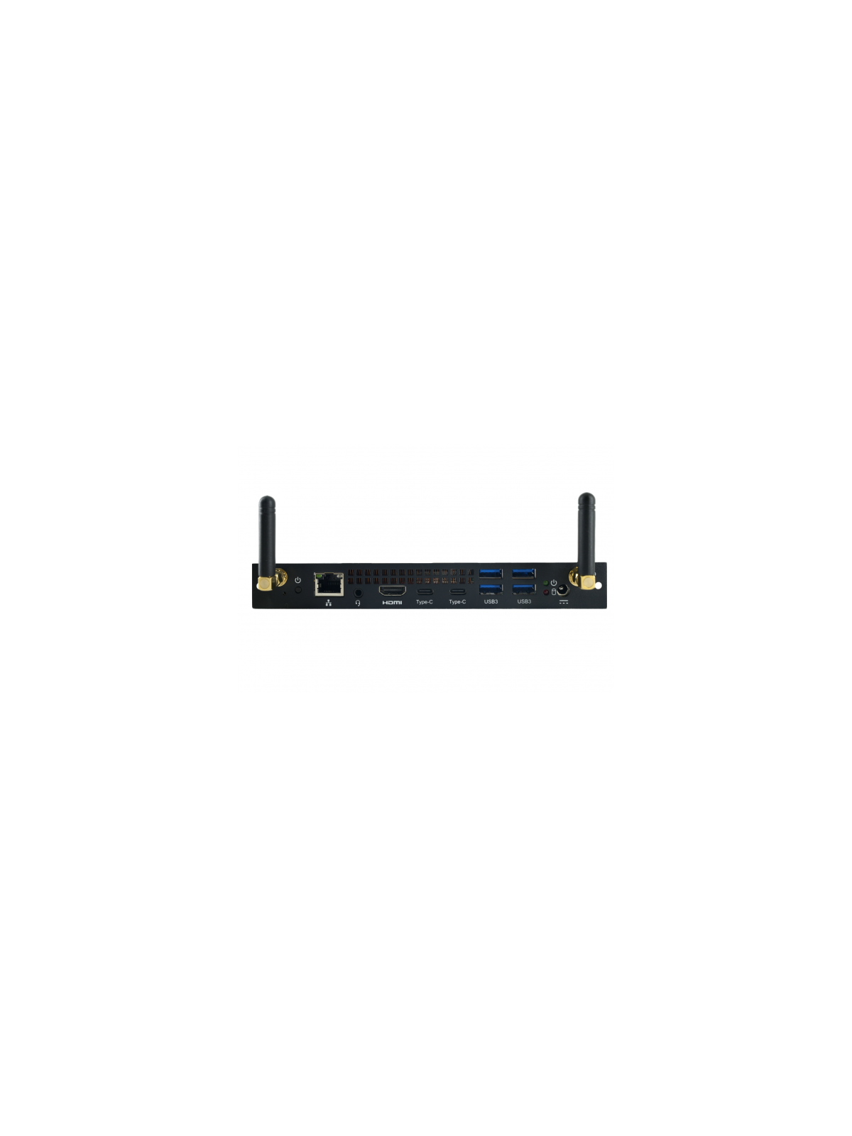 IIYAMA - Module PC Slot Windows 11