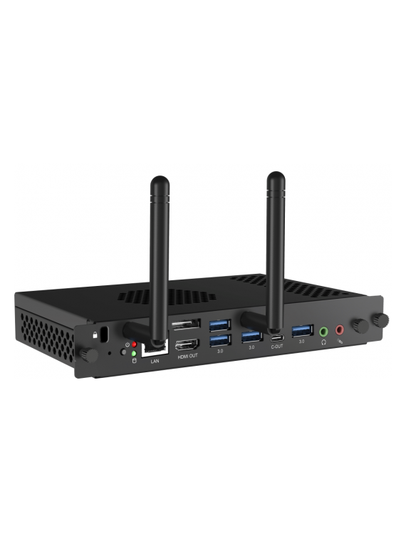 IIYAMA - Module PC Slot Windows 11