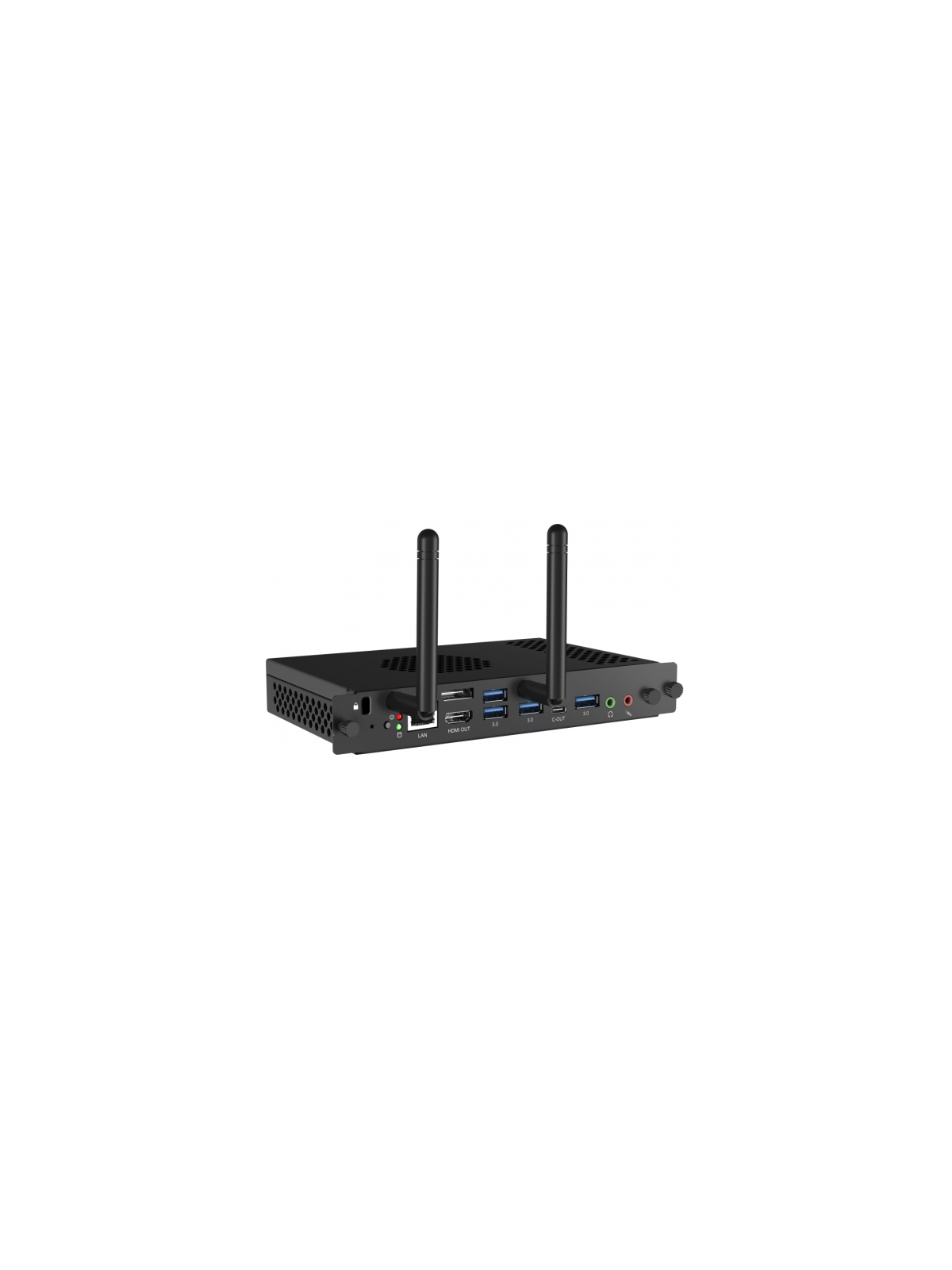 IIYAMA - Module PC Slot Windows 11