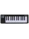 Clavier Maître Arturia - MICROLABMK3-BK noir