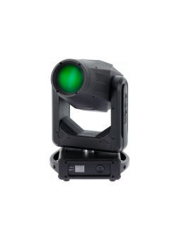 ALGAM LIGHTING - MH200
Lyre hybride Wash / Spot / Beam 200W LED