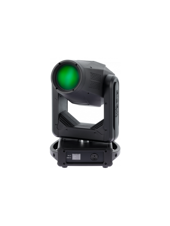 ALGAM LIGHTING - MH200
Lyre hybride Wash / Spot / Beam 200W LED