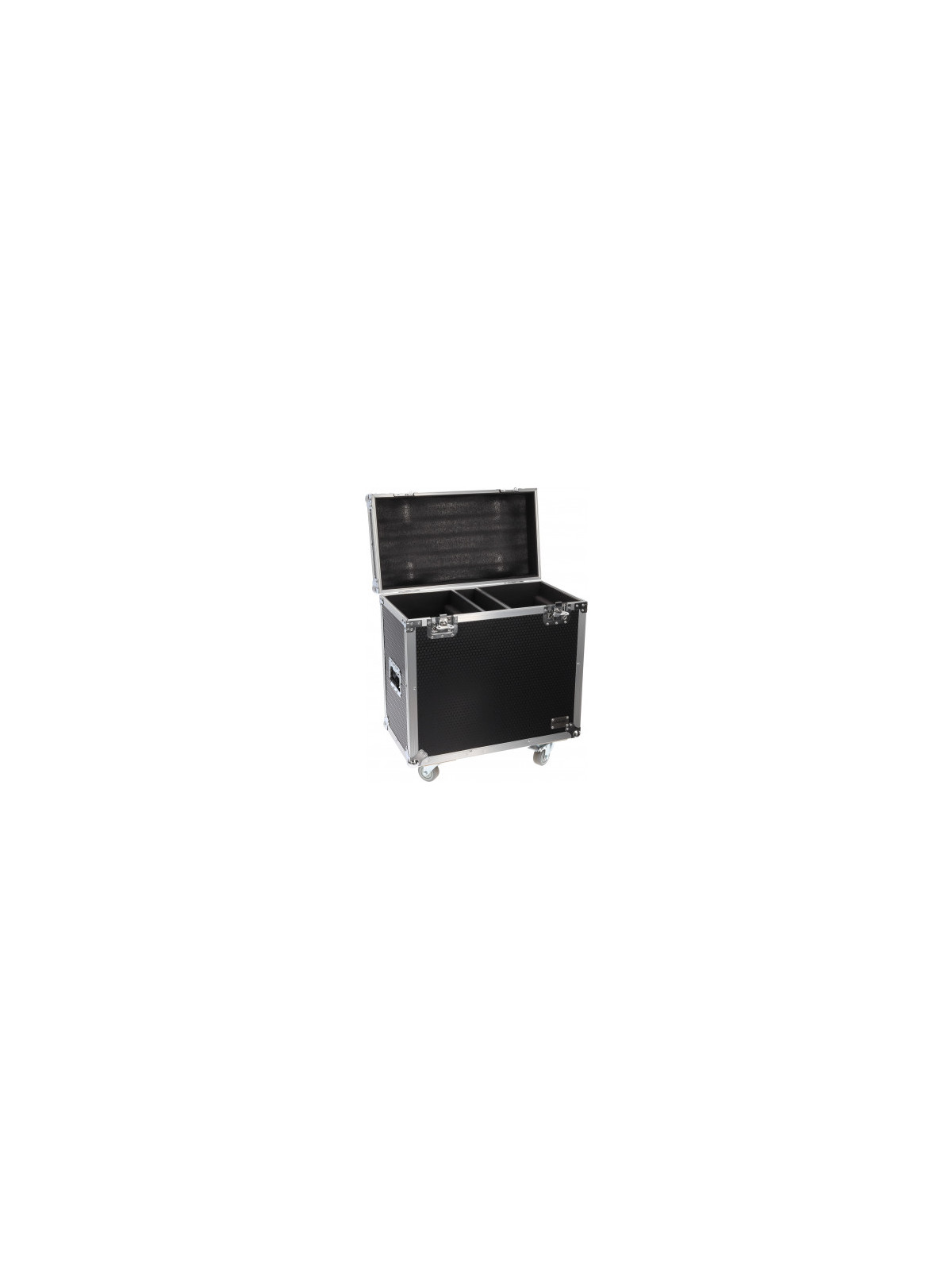 ALGAM LIGHTING - MH200-FC
Flight case à roulettes pour 2x MH200