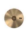 Cymbale Ride HHX Sabian - 12212XBCN
22" Complex Big Cup
