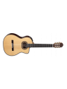 Guitare Electro-Classique Takamine - DH90
Hirade Classique, cutaway électro-acoustique, Natural