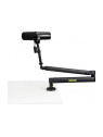 SHURE BY GATOR SH-BROADCAST2
Bras articulé de micro à profil bas